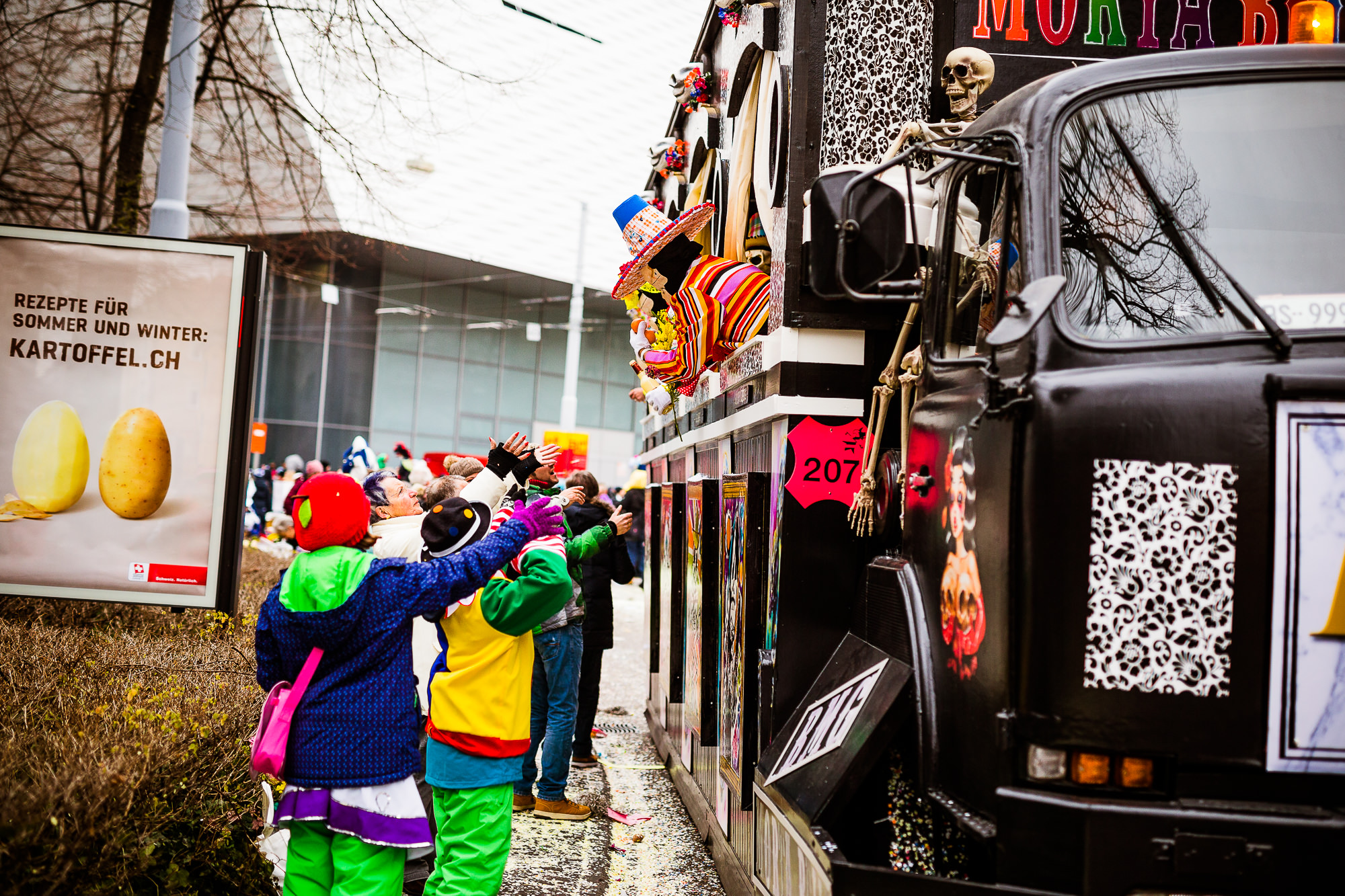 Export x3 1DX 7102 Basler Fasnacht 2016